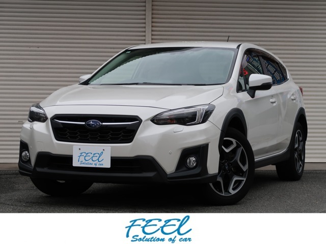 Subaru XV 1