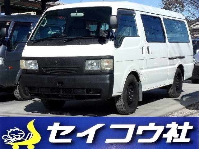 Mitsubishi デリカカーゴ 1