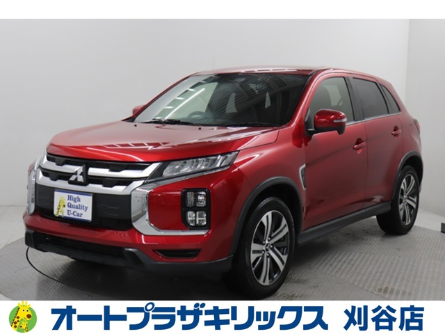 Mitsubishi RVR 1