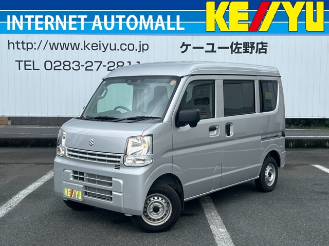 Suzuki Every 1