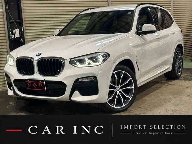 BMW X3 1