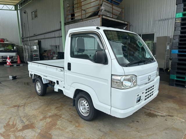 2010 Honda Acty Truck