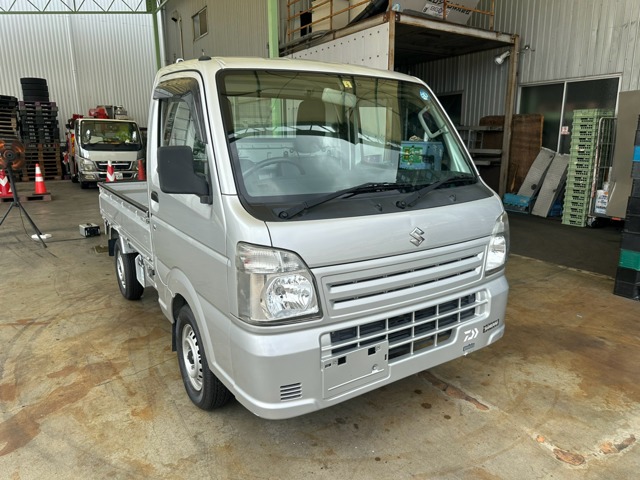 2015 Suzuki Carry