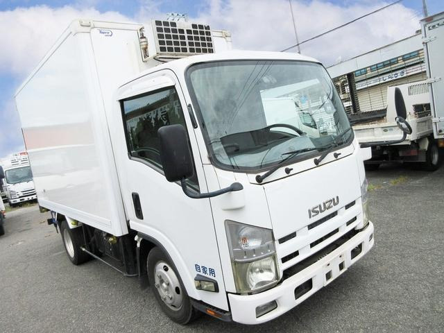 2007 Isuzu Elf