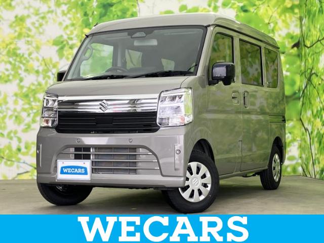 2026 Suzuki Every
