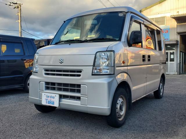 2013 Suzuki Every