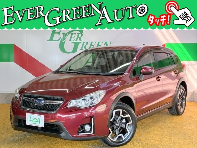 2016 Subaru Impreza XV