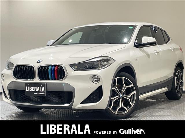 BMW X2 1