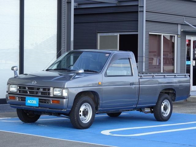 Nissan Datsun 1