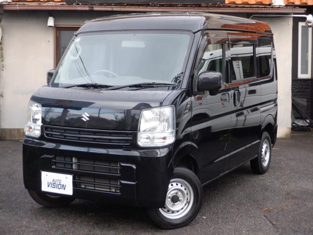 Suzuki Every 1