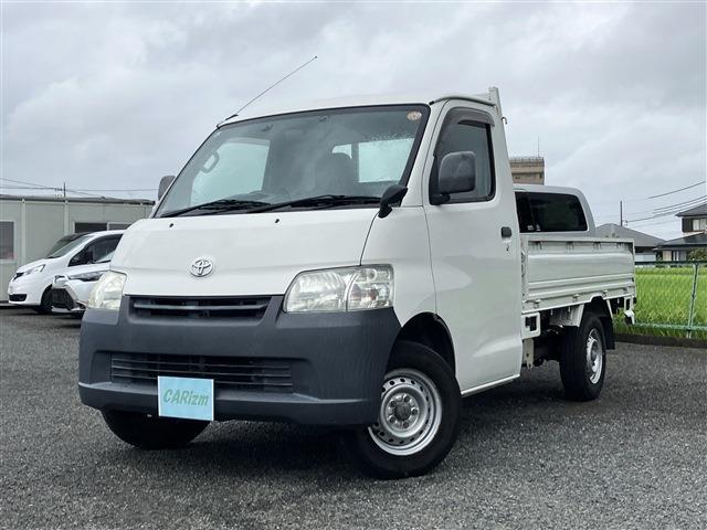 2017 Toyota Light Ace Truck