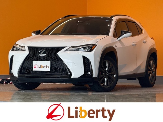 2024 Lexus UX