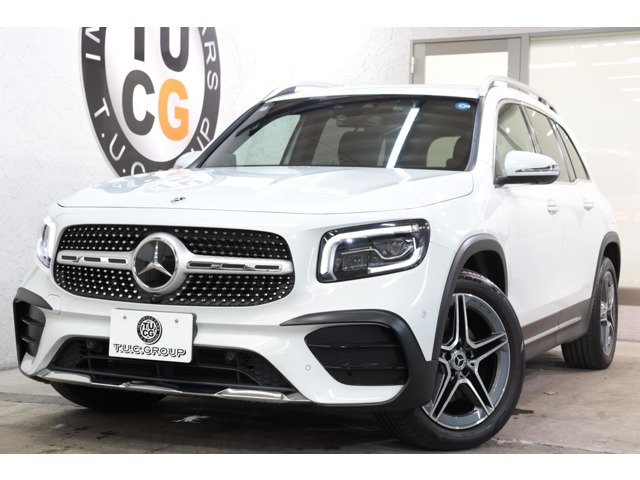2022 Mercedes-Benz GLB