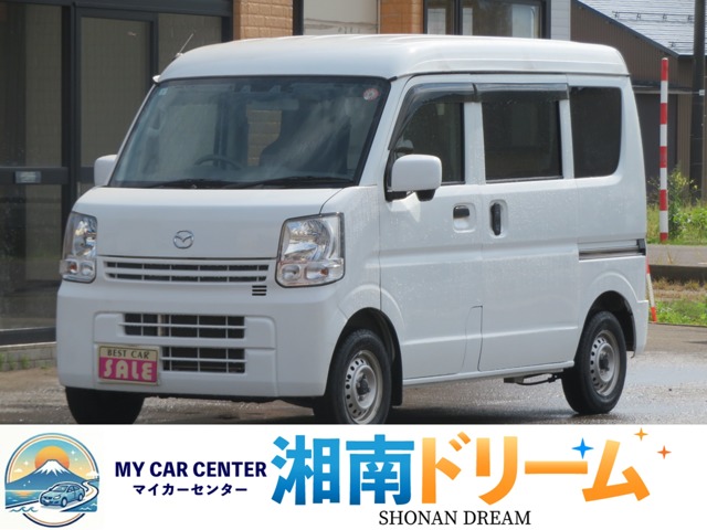 Mazda Scrum 1