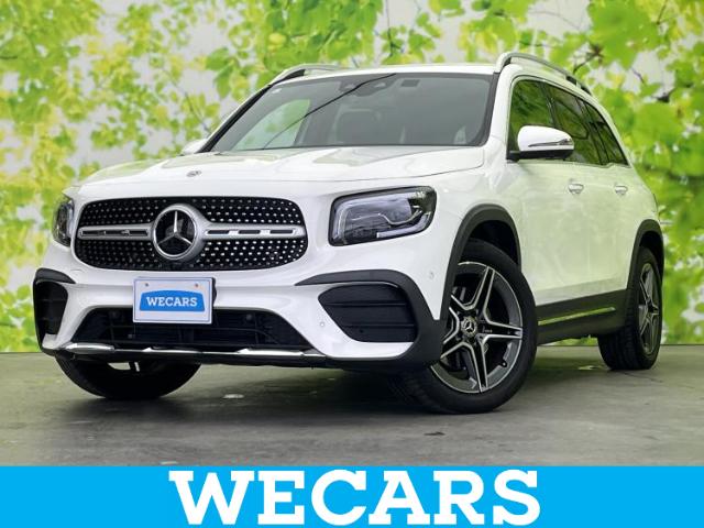 Mercedes-Benz GLB 1