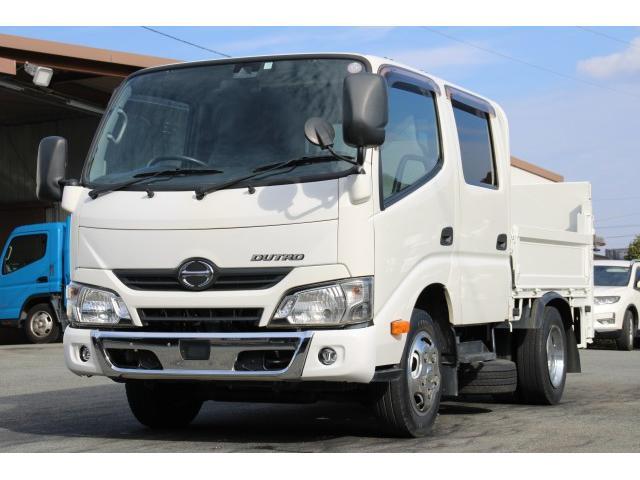 Hino Dutro 1