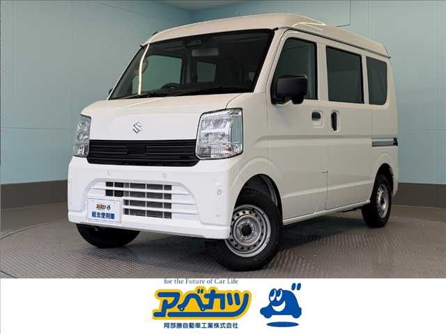 2026 Suzuki Every