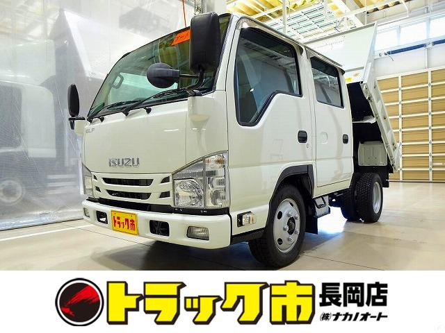 2018 Isuzu Elf