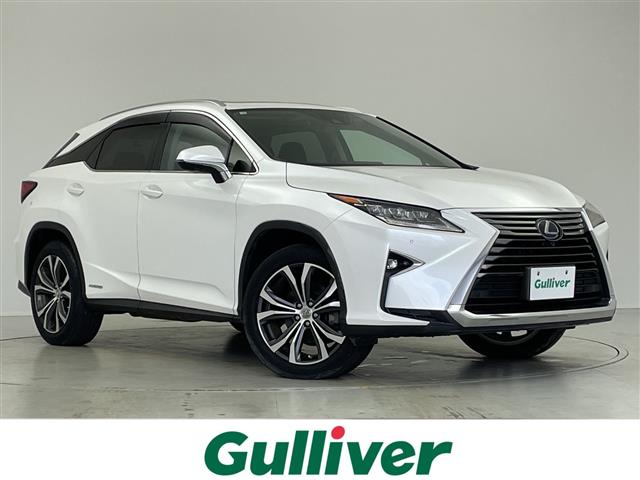 Lexus RX 1