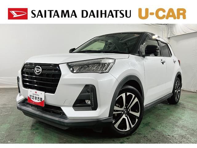 2019 Daihatsu Rocky