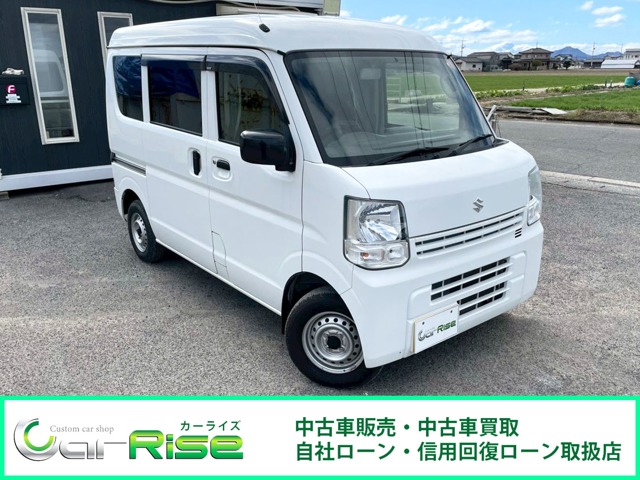 Suzuki Every 1