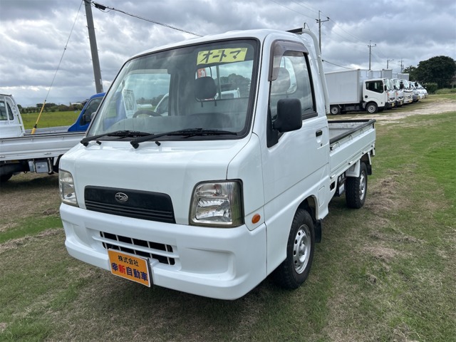 2005 Subaru Sambar Truck