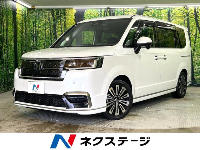 2023 Honda Stepwgn