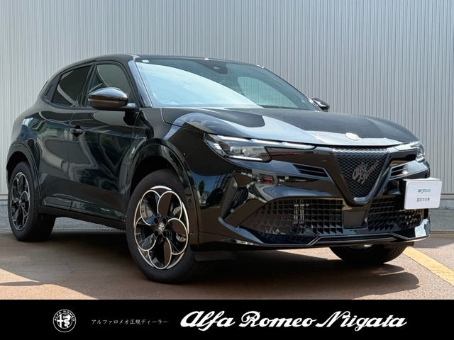 Alfa Romeo ジュニア 1