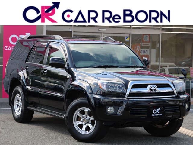 Toyota Hilux Surf 2