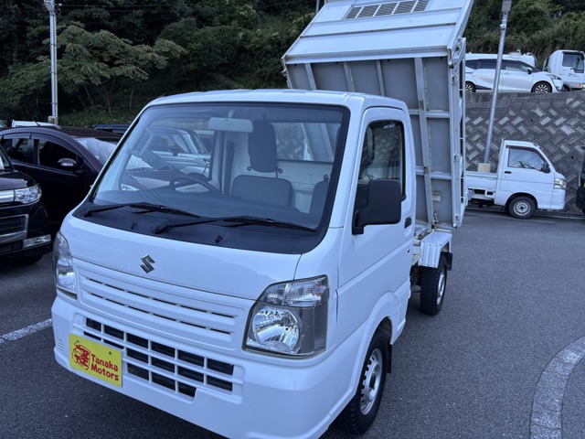 Suzuki Carry 1