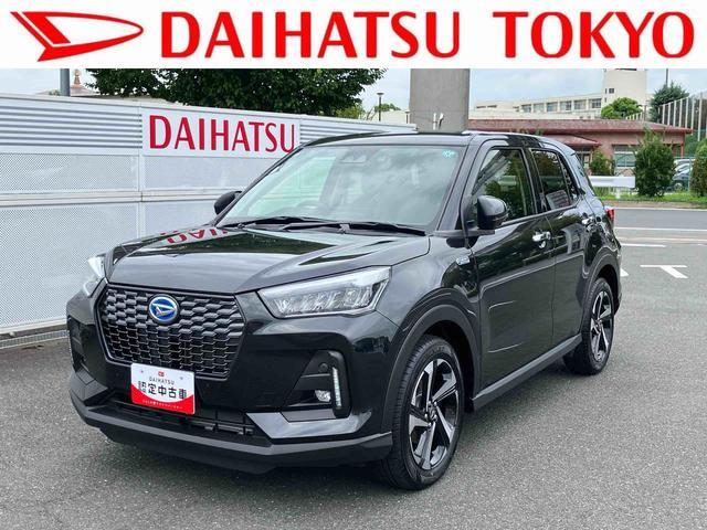 2026 Daihatsu Rocky