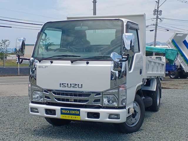 2018 Isuzu Elf