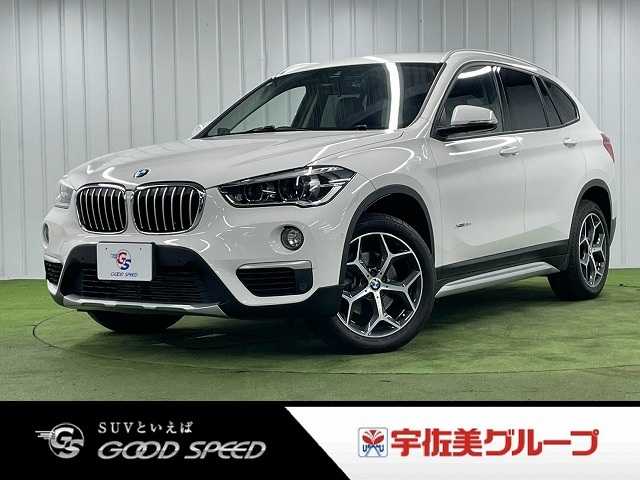 2016 BMW X1