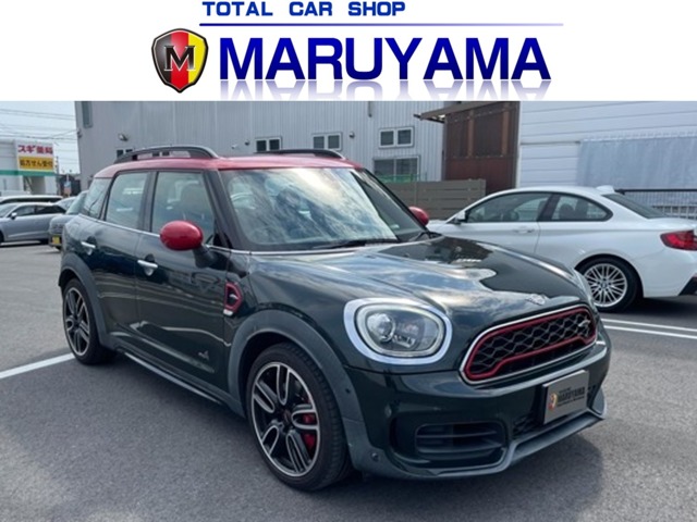 MINI Crossover 1