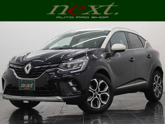 Renault Captur 1