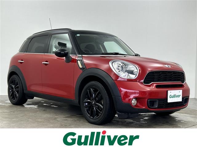 MINI Crossover 1