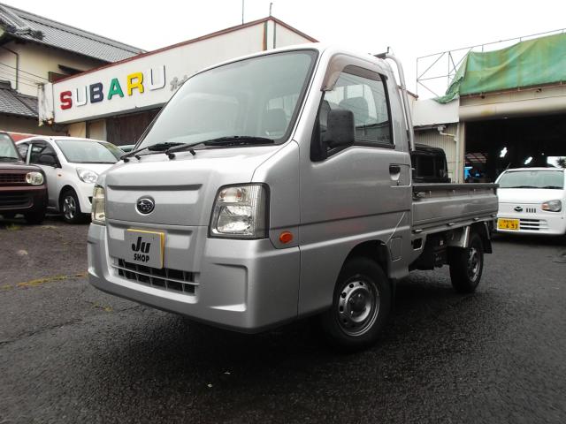2010 Subaru Sambar Truck