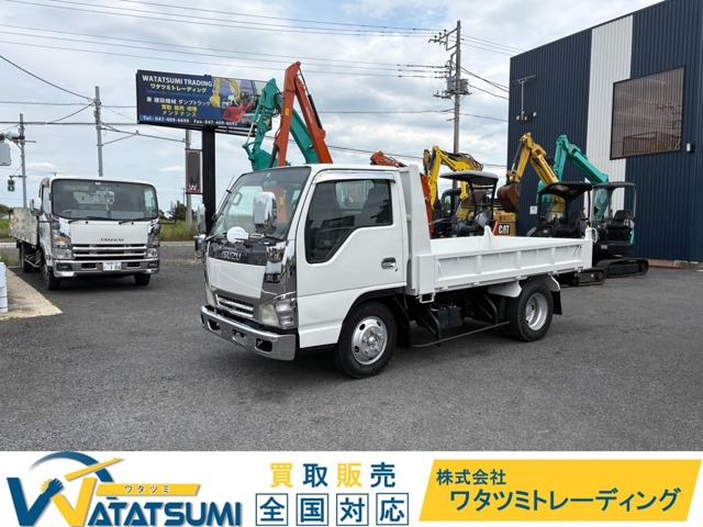 2005 Isuzu Elf