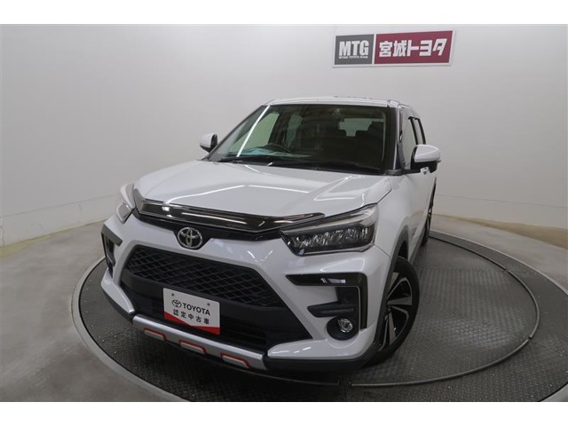 2021 Toyota Raize