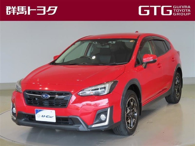 2017 Subaru XV