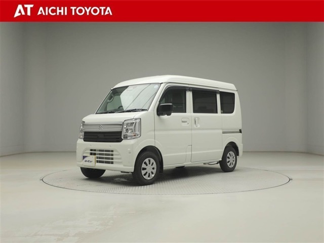2026 Suzuki Every