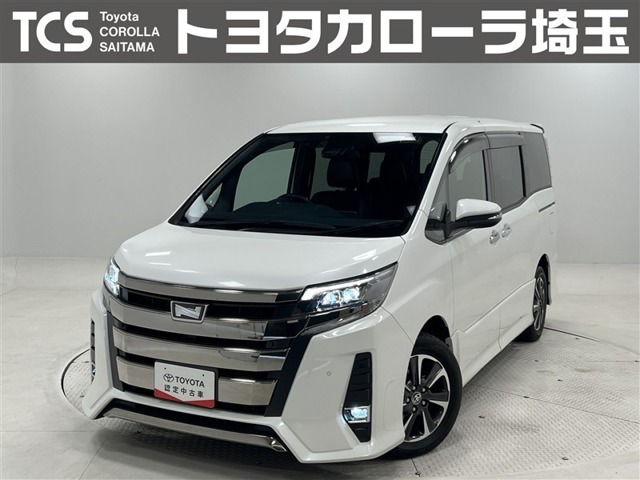2019 Toyota Noah