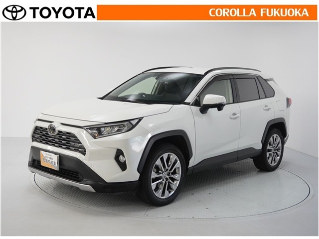 Toyota RAV4 1