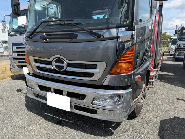 Hino Ranger 1