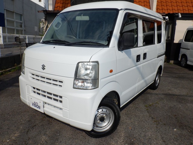 Suzuki Every 1