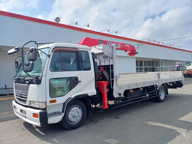 2000 UD Trucks Condor