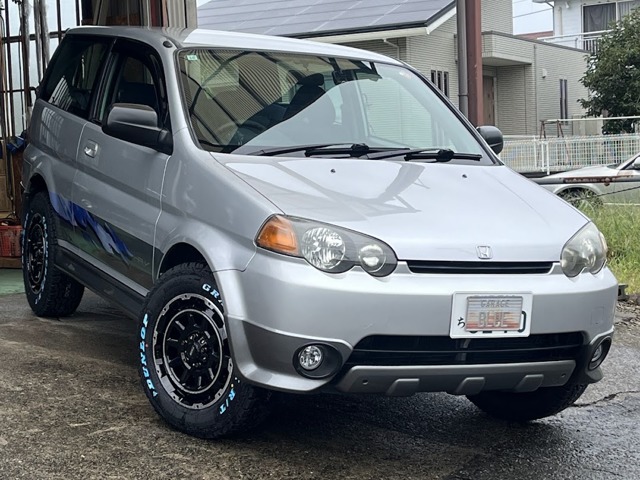 Honda HR-V 2