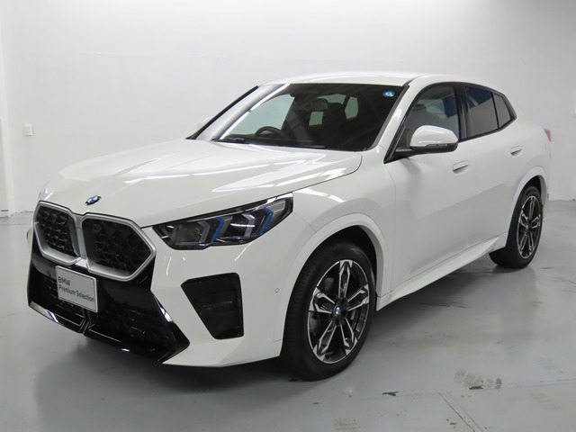 BMW X2 1