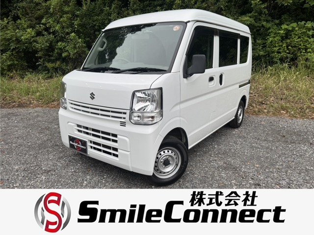 2018 Suzuki Every