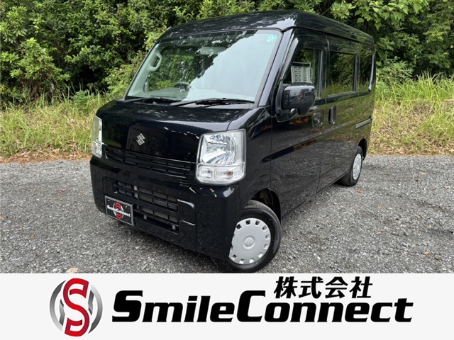 Suzuki Every 1